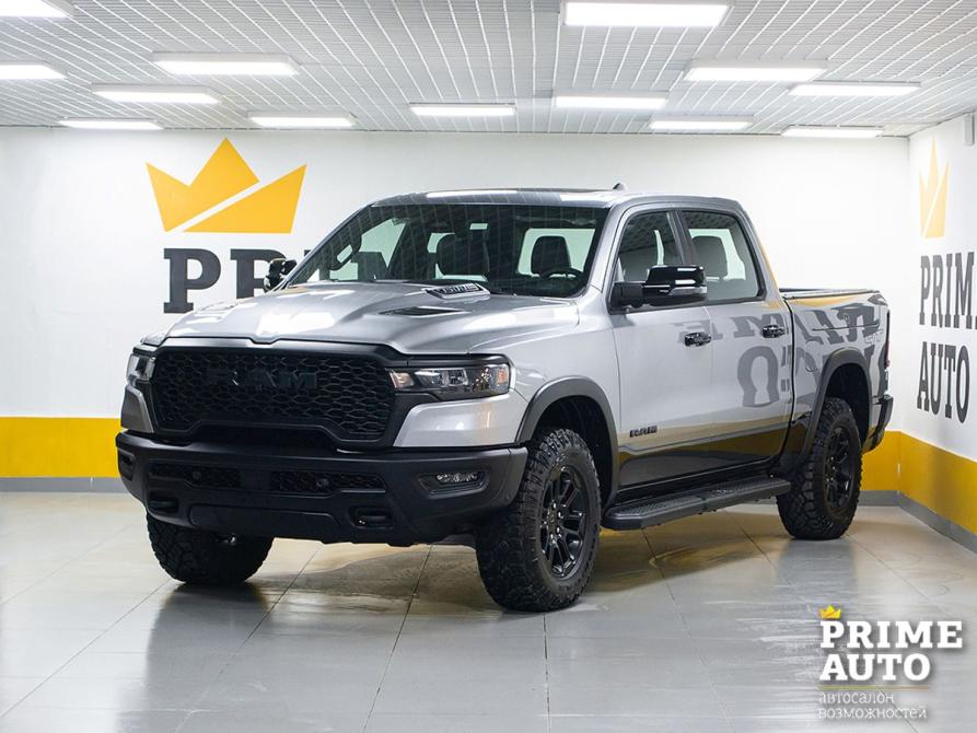 Ram 1500 V Рестайлинг Новосибирск  - изображение 1