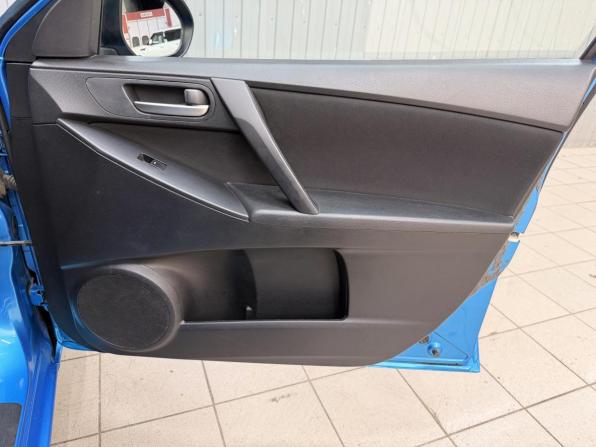 Mazda 3 II (BL) с пробегом 2009 года, цена 680 000 рублей, 160137 км, седан, Автокод Объявления