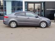 Kia Rio III Рестайлинг Москва  - изображение 21