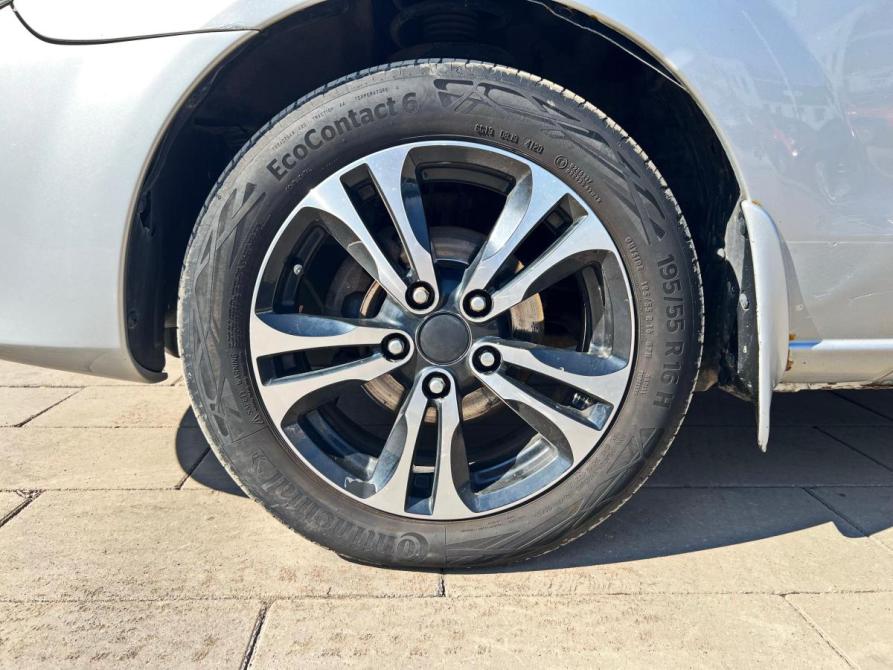 Mazda Premacy I (CP) Стерлитамак  - изображение 9