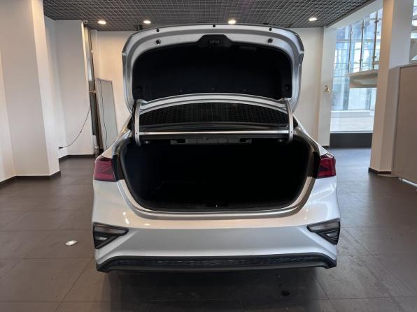 Kia Cerato IV с пробегом 2020 года, цена 1 875 000 рублей, 75322 км, седан, Автокод Объявления