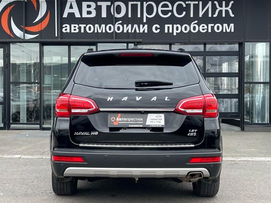 Haval H6 I Волгоград  - изображение 6