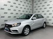Lada (ВАЗ) Vesta I Оренбург  - изображение 25