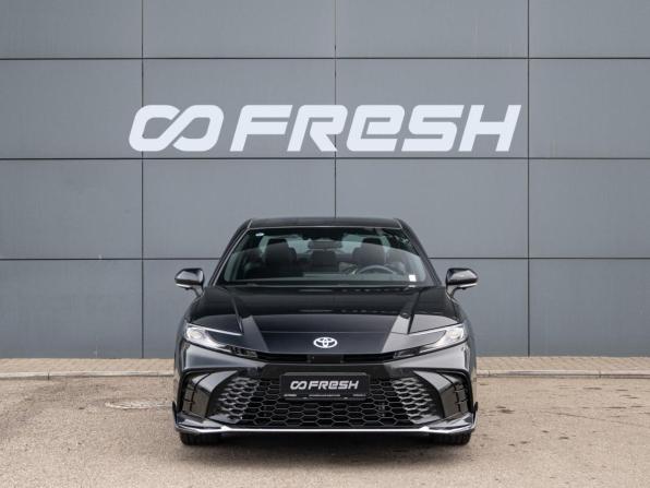 Toyota Camry IX (XV80) China Market с пробегом 2026 года, цена 4 240 000 рублей, 20 км, седан, Автокод Объявления