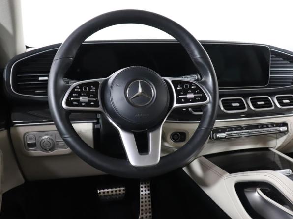 Mercedes-Benz GLS II (X167) с пробегом 2020 года, цена 8 300 000 рублей, 96431 км, внедорожник, Автокод Объявления
