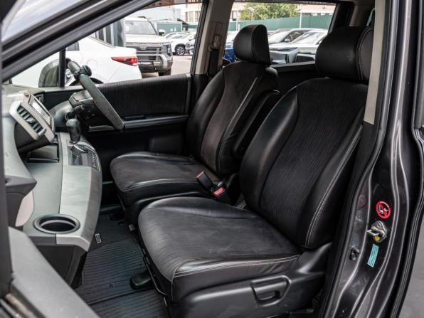 Honda Freed I Рестайлинг с пробегом 2014 года, цена 1 170 000 рублей, 167268 км, компактвэн, Автокод Объявления