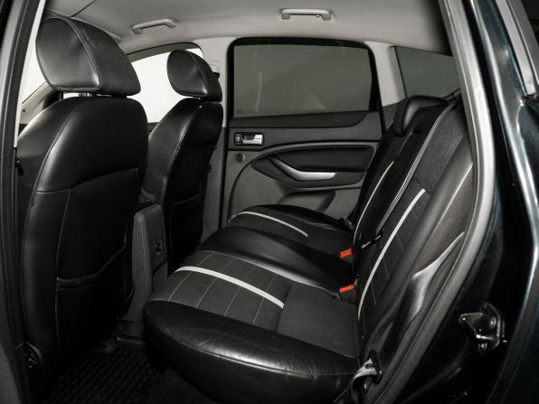 Ford Kuga I с пробегом 2011 года, цена 1 160 500 рублей, 174472 км, внедорожник, Автокод Объявления