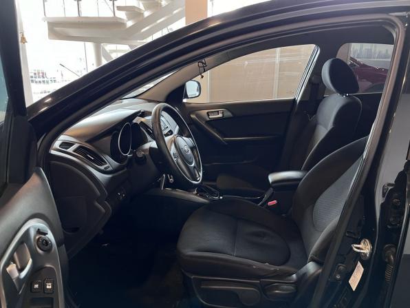 Kia Cerato II с пробегом 2012 года, цена 795 000 рублей, 197471 км, седан, Автокод Объявления