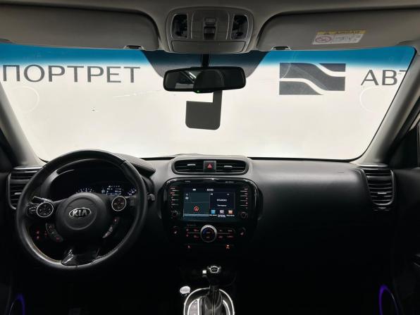 Kia Soul II с пробегом 2016 года, цена 1 199 000 рублей, 139000 км, хэтчбек, Автокод Объявления