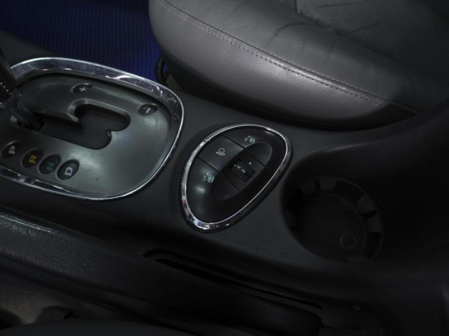 Hyundai Santa Fe I Ростов-на-Дону  - изображение 16