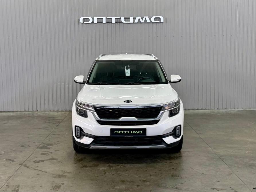 Kia Seltos I Краснодар  - изображение 2