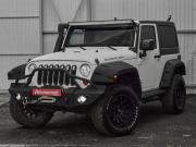 Jeep Wrangler III (JK) Екатеринбург  - изображение 23