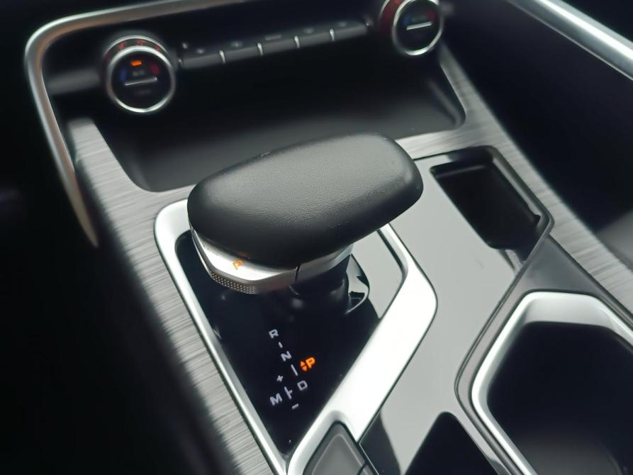 Geely Tugella I Рестайлинг Оренбург  - изображение 17