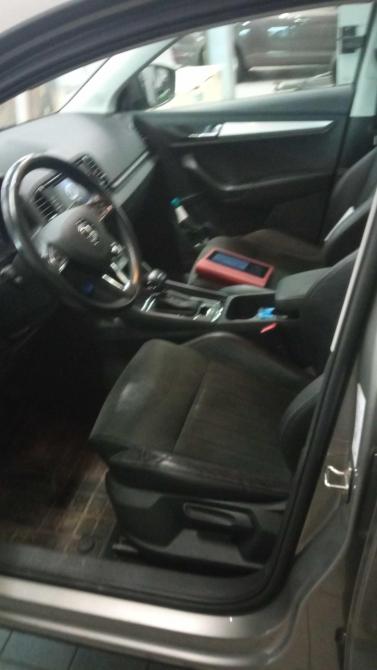 Skoda Karoq I Санкт-Петербург  - изображение 5