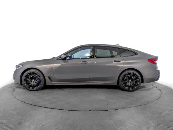 BMW 6 серии IV (G32) Рестайлинг с пробегом 2021 года, цена 5 500 000 рублей, 88619 км, лифтбек, Автокод Объявления
