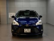 Toyota Vitz III (XP130) Рестайлинг 2 Красноярск  - изображение 17