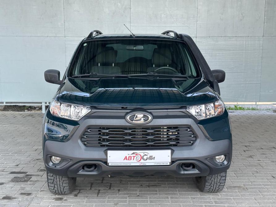 Lada (ВАЗ) Niva Travel I Тамбов  - изображение 3