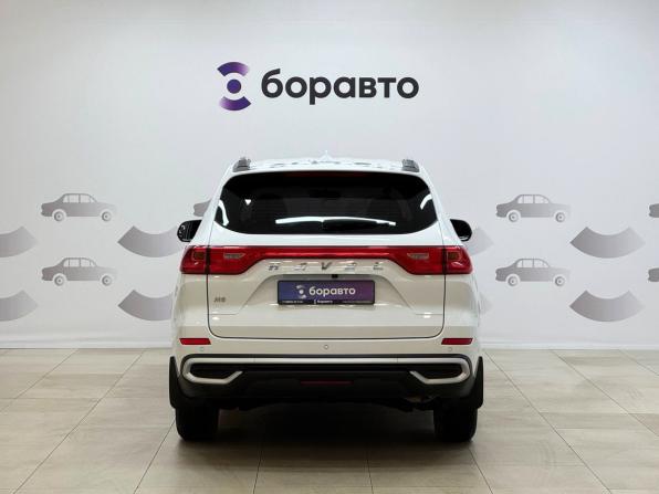 Haval M6 II с пробегом 2023 года, цена 1 695 000 рублей, 35627 км, внедорожник, Автокод Объявления
