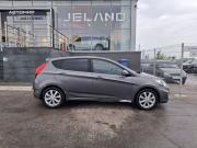 Hyundai Solaris I Саратов  - изображение 19