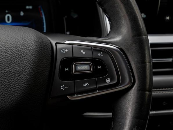 Chery Tiggo 7 Pro I с пробегом 2021 года, цена 1 720 000 рублей, 50198 км, внедорожник, Автокод Объявления