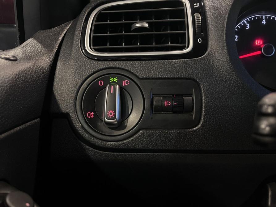 Volkswagen Polo V Рестайлинг Чебоксары  - изображение 32