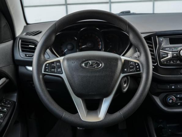 Lada (ВАЗ) Vesta I с пробегом 2021 года, цена 999 000 рублей, 142430 км, седан, Автокод Объявления