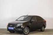 Lada (ВАЗ) Granta I Рестайлинг Тюмень  - изображение 20