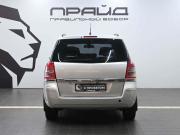 Opel Zafira B Ростов-на-Дону  - изображение 22