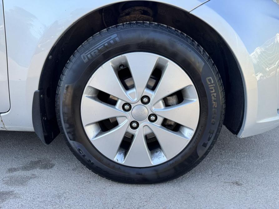 Kia Rio III Воронеж  - изображение 12