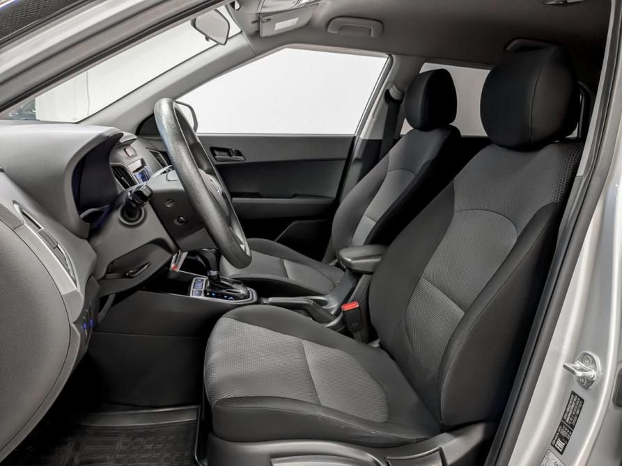 Hyundai Creta I Рестайлинг Санкт-Петербург  - изображение 20