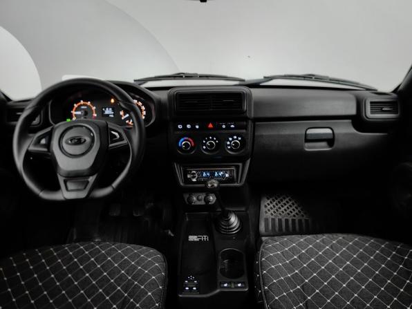 Lada (ВАЗ) Niva Legend с пробегом 2025 года, цена 949 000 рублей, 38871 км, внедорожник, Автокод Объявления
