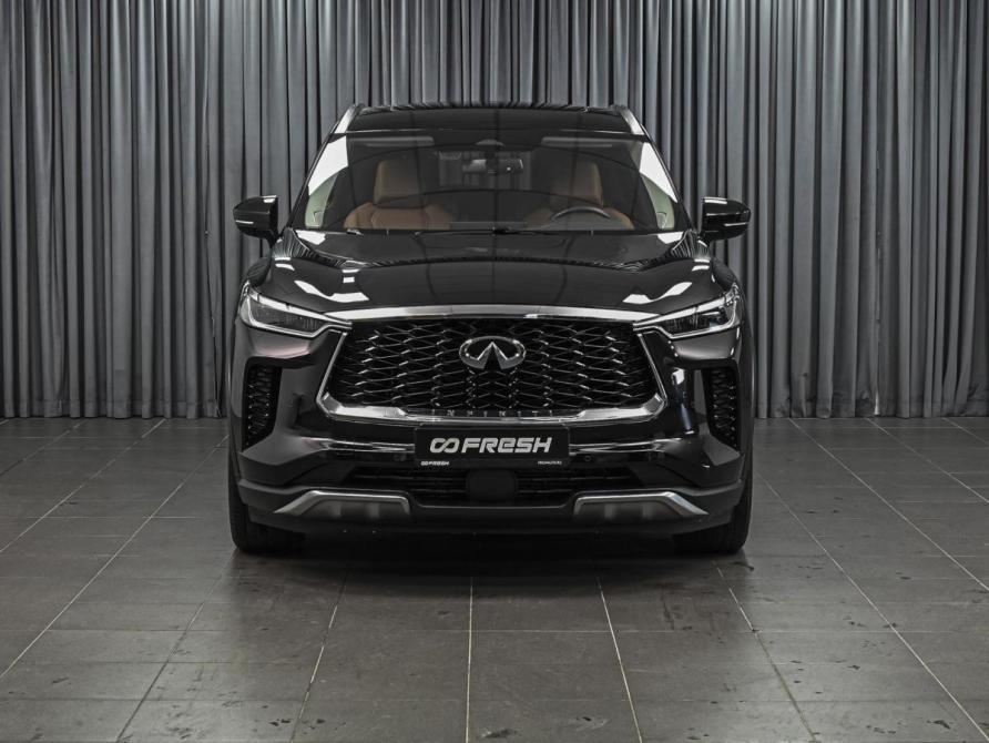 Infiniti QX60 II Ставрополь  - изображение 3