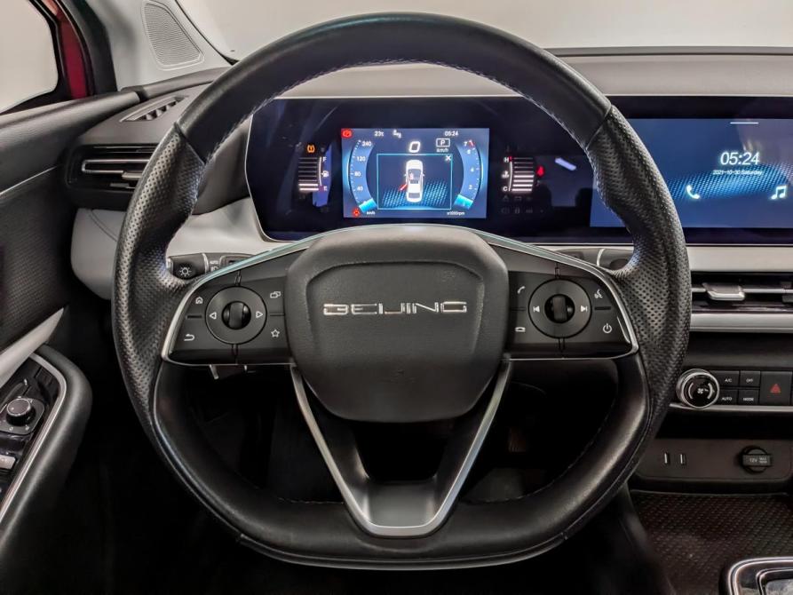BAIC U5 Plus Санкт-Петербург  - изображение 21