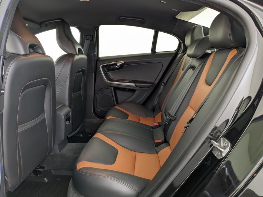Volvo S60 III Москва  - изображение 12