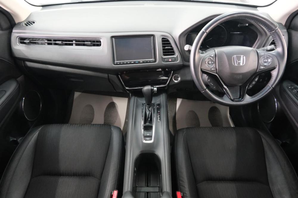 Honda Vezel I Рестайлинг Омск  - изображение 16