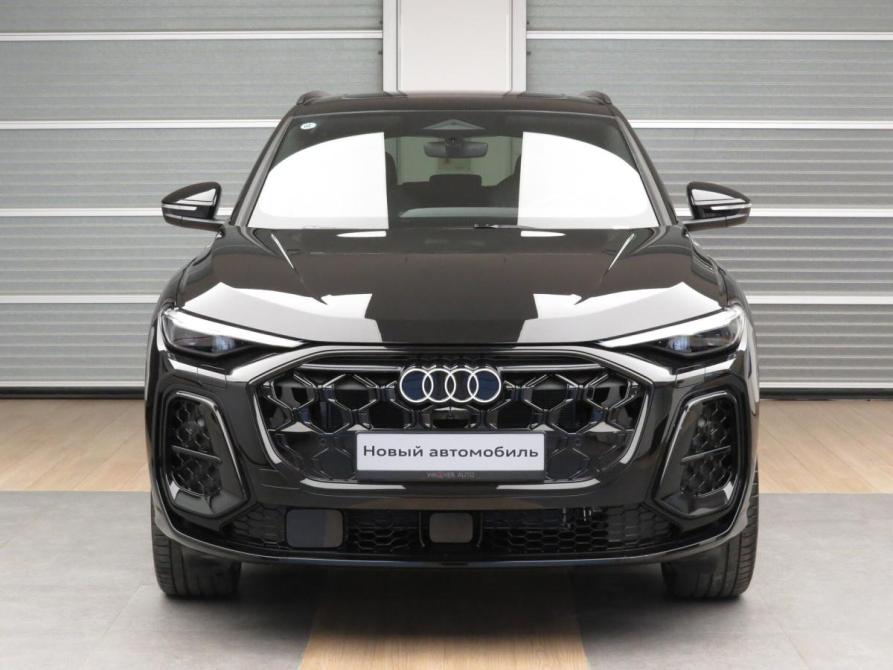 Audi Q5 III Санкт-Петербург  - изображение 28