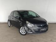 Opel Corsa D Рестайлинг II Москва  - изображение 20