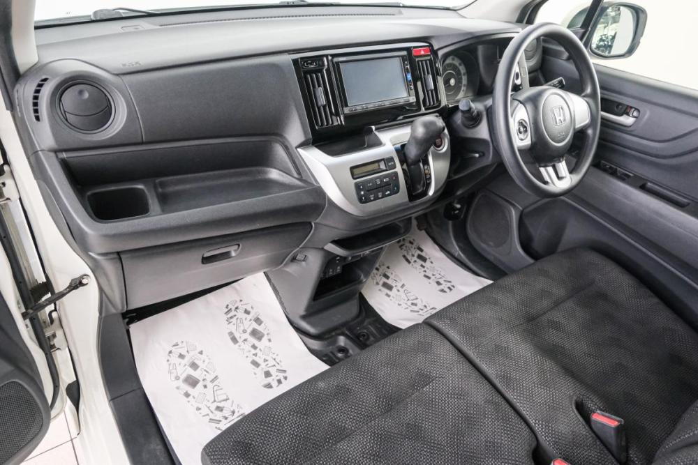 Honda N-WGN I Красноярск  - изображение 13