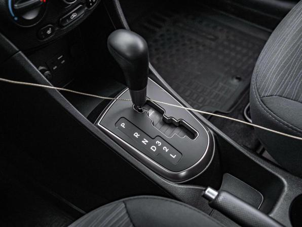 Hyundai Solaris I Рестайлинг с пробегом 2016 года, цена 890 000 рублей, 73280 км, седан, Автокод Объявления