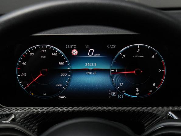 Mercedes-Benz A-Класс IV (W177) с пробегом 2018 года, цена 2 100 000 рублей, 128171 км, хэтчбек, Автокод Объявления