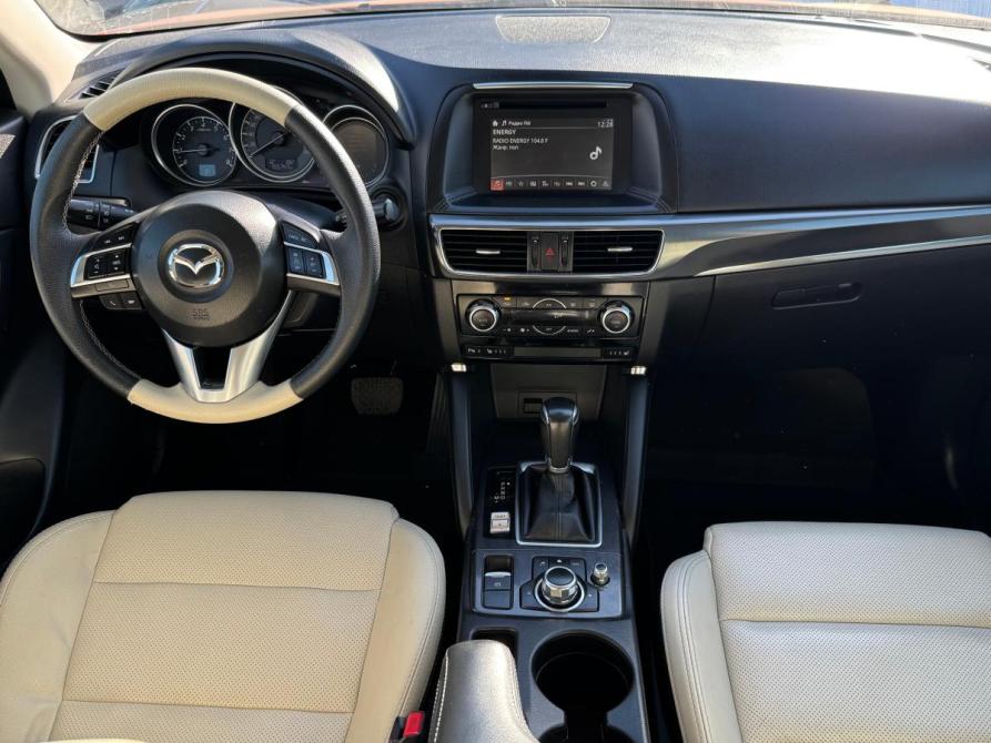 Mazda CX-5 I Рестайлинг Набережные Челны  - изображение 21