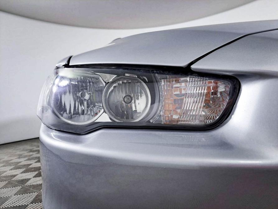 Mitsubishi Lancer X Уфа  - изображение 21