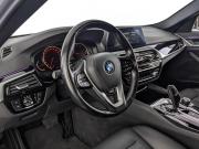BMW 5 серии VII (G30/G31/G38) Москва  - изображение 45