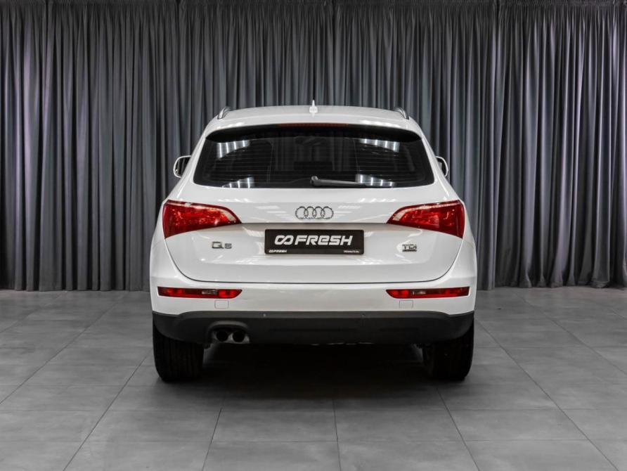 Audi Q5 I (8R) Тюмень  - изображение 4