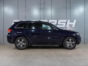 Jeep Grand Cherokee IV (WK2) Рестайлинг Воронеж  - изображение 31
