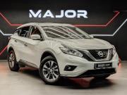 Nissan Murano III (Z52) Москва  - изображение 30