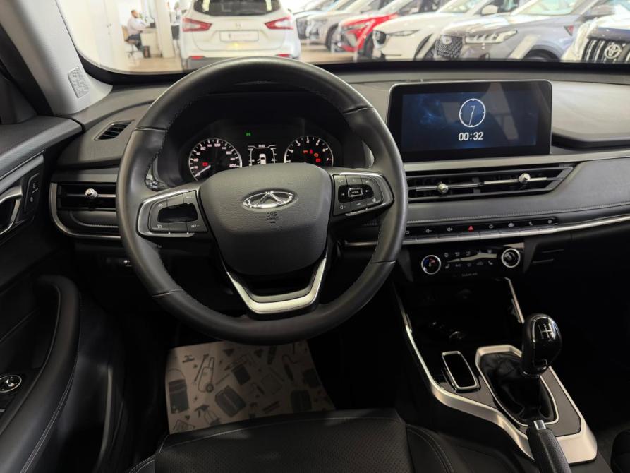 Chery Tiggo 4 Pro I Новороссийск  - изображение 33