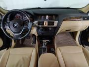 BMW X4 I (F26) Екатеринбург  - изображение 27