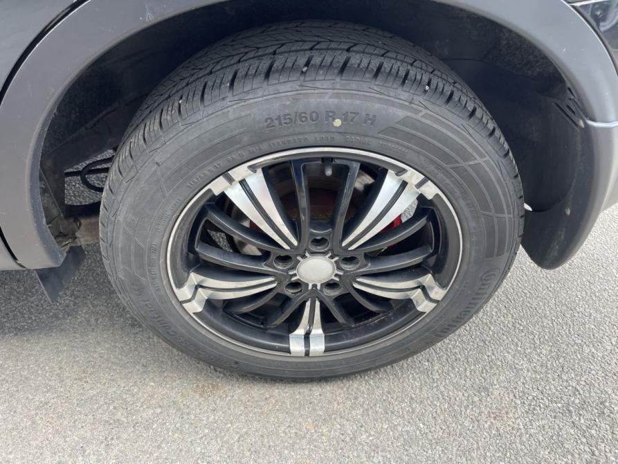 Nissan Qashqai I Рестайлинг Брянск  - изображение 14