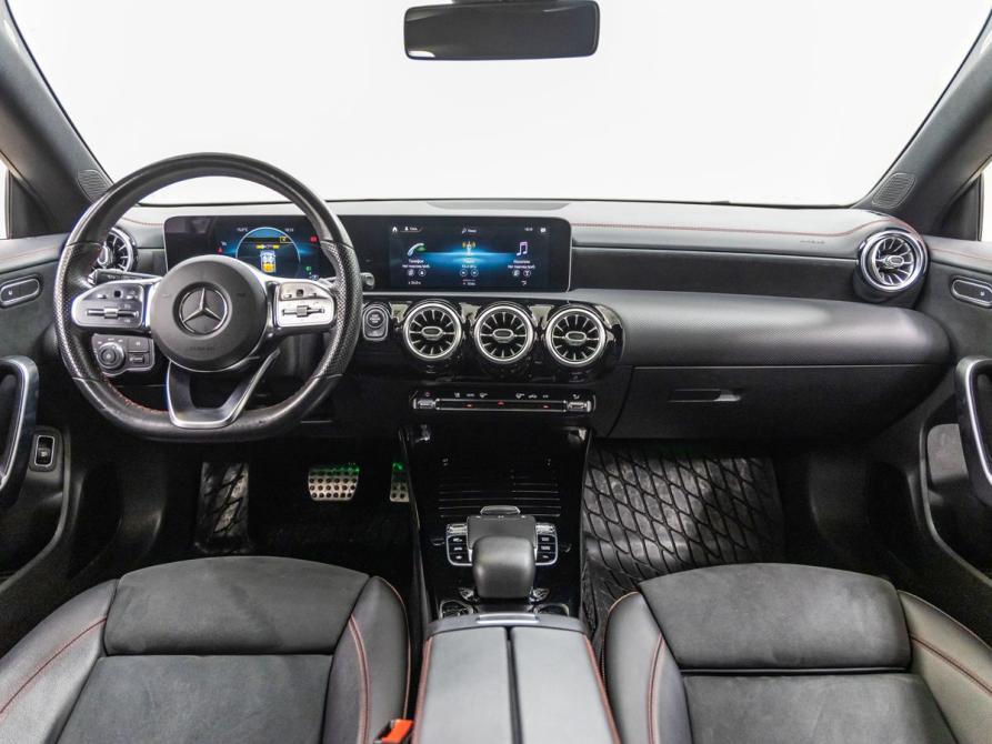 Mercedes-Benz CLA II (C118 X118) Волгоград  - изображение 14